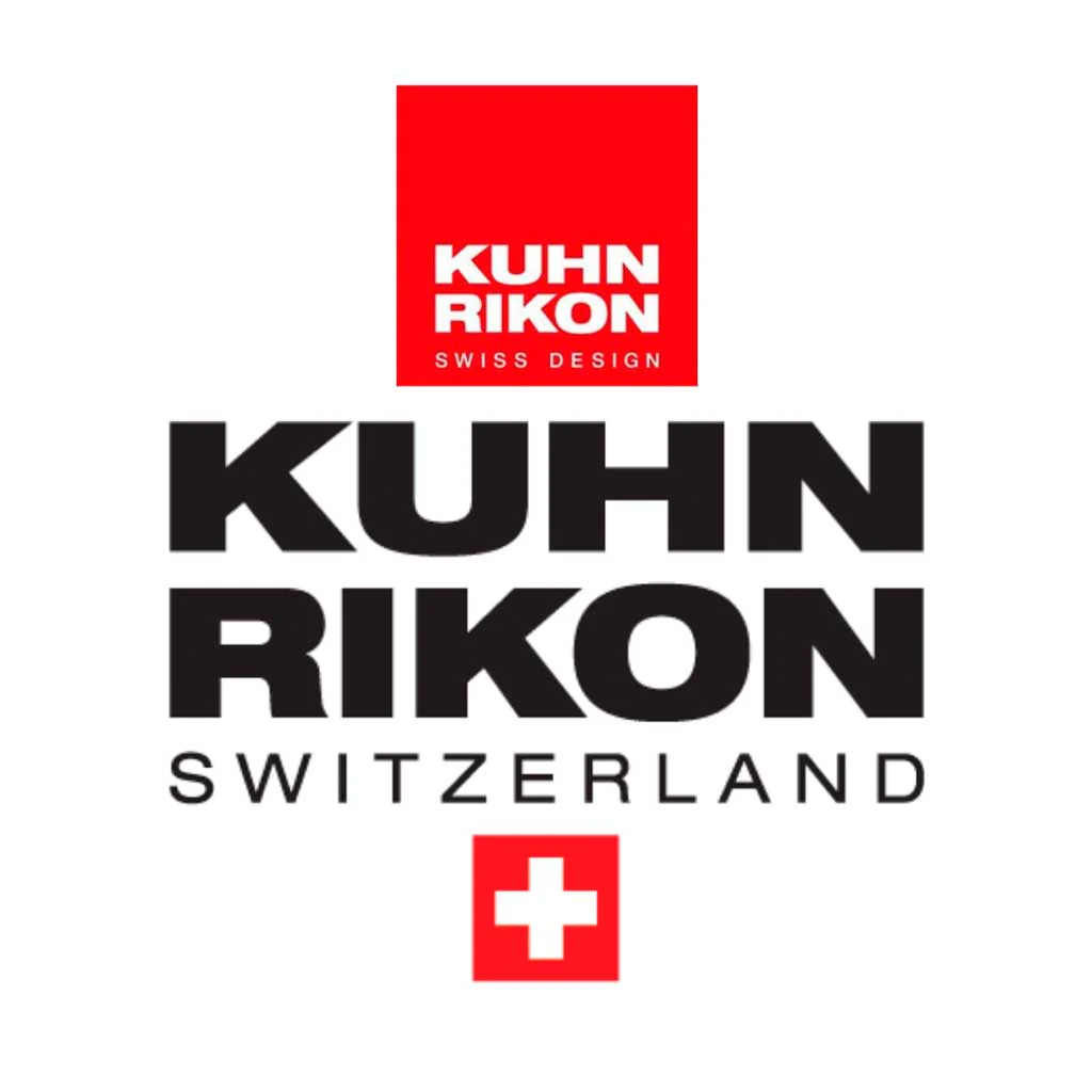 Marcas. Kuhn Rikon logo