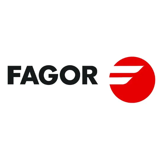Marcas. Fagor logo