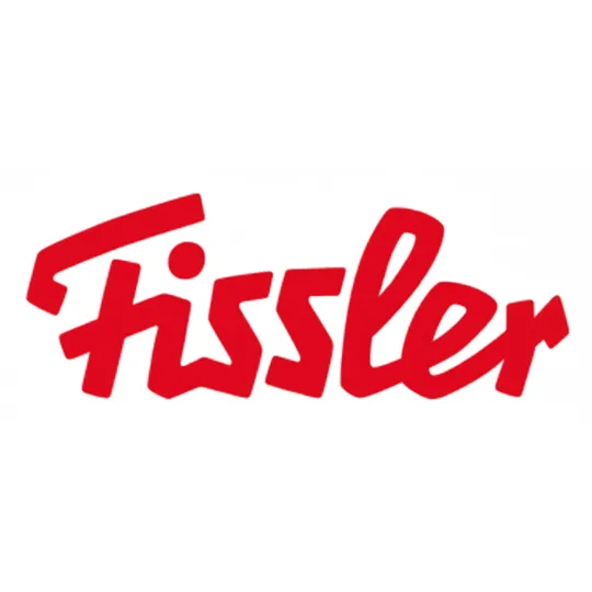 Marcas. Fissler logo