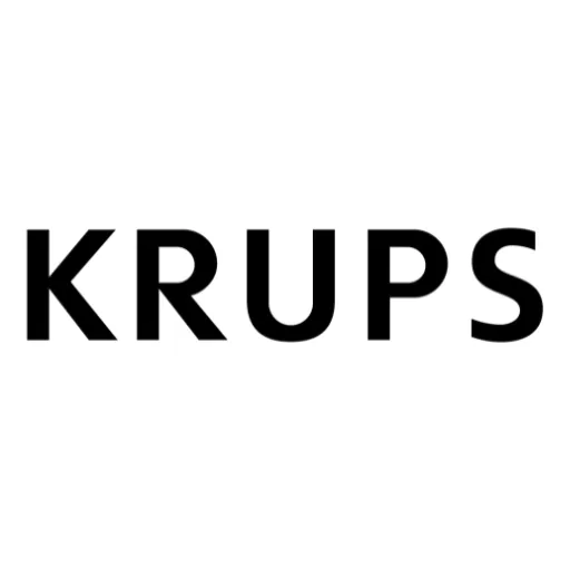 Marcas. Krups logo
