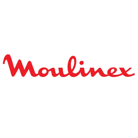 Marcas. Moulinex logo