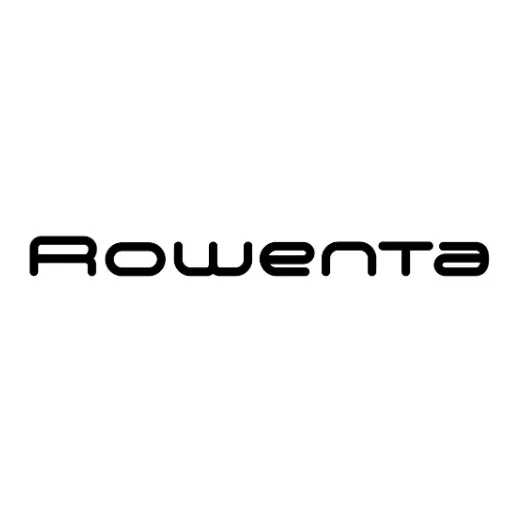 Marcas. Rowenta logo