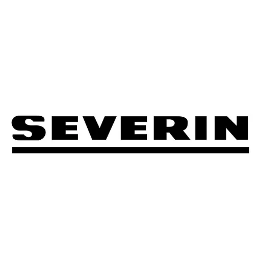 Marcas. Severin logo