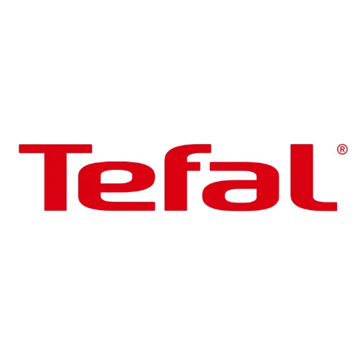 Marcas. Tefal logo
