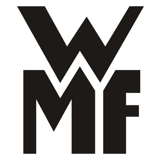 Marcas. WMF logo